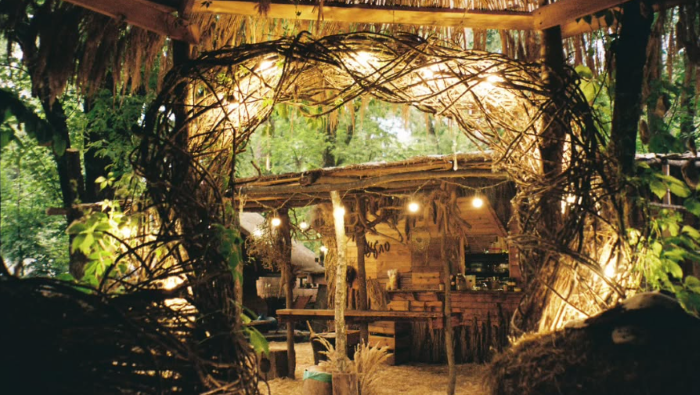 Заклад Романа та Світлани у Києві «Кубло»